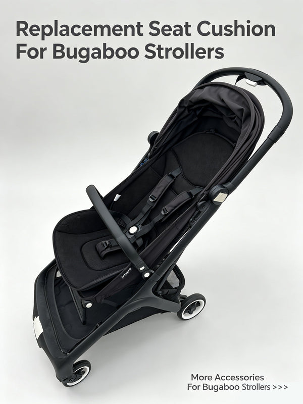 Bugaboo Stokke
