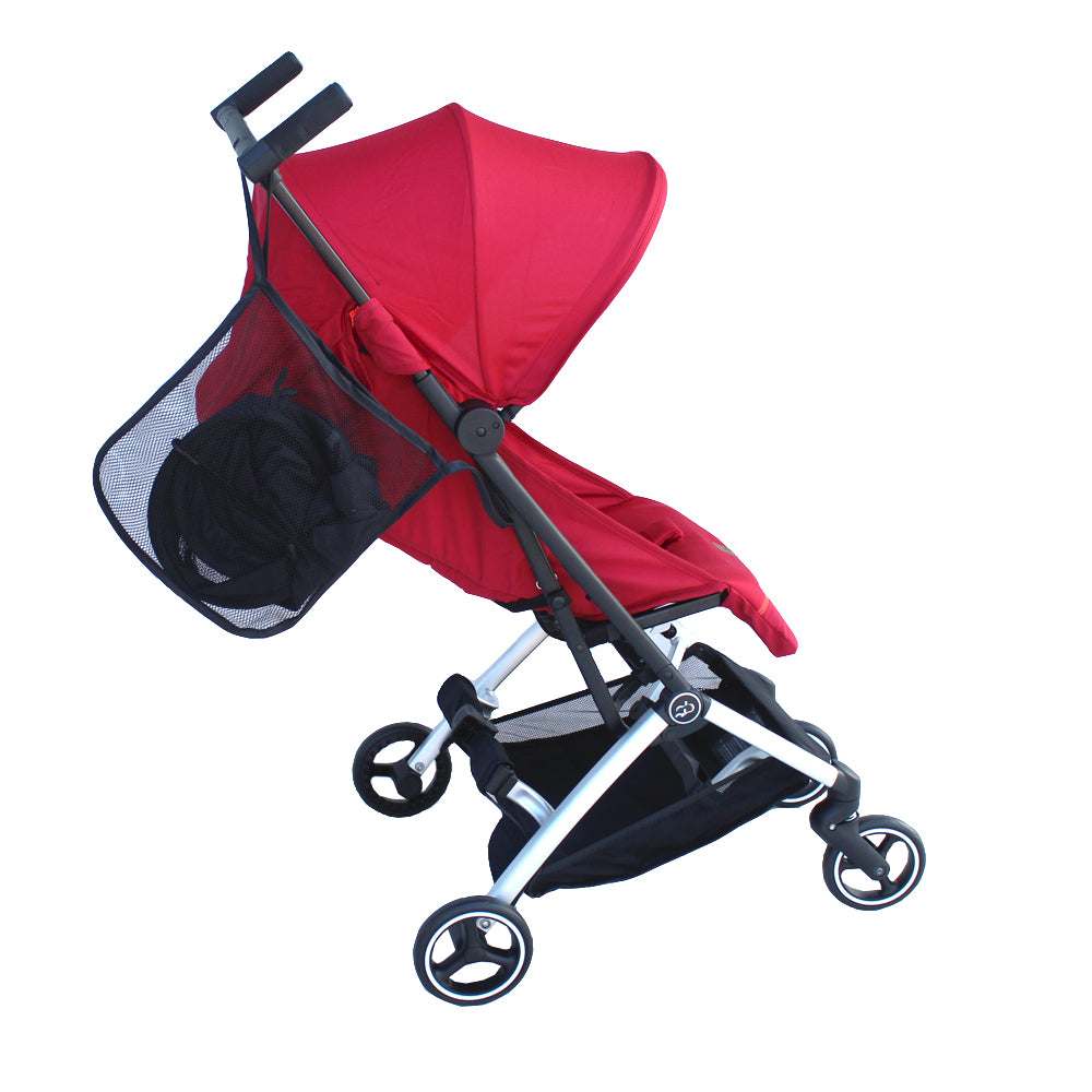 Universal Stroller Accessories Sunshade with 50+ UPF Sun Protection for Most Stroller, Easy On/Off