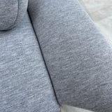 Insert Insert Liner Cushion Seat Compatible with Uppababy Vista V2 and Cruz Strollers, With Head Support Pillow and Wedge Support, Skin Friendly Fabric