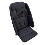Insert Insert Liner Cushion Seat Compatible with Uppababy Vista V2 and Cruz Strollers, With Head Support Pillow and Wedge Support, Skin Friendly Fabric