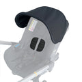 Replacement  Canopy Compatible with Doona +/i  Car Seat & Strollers （NOT FOR DOONA X)