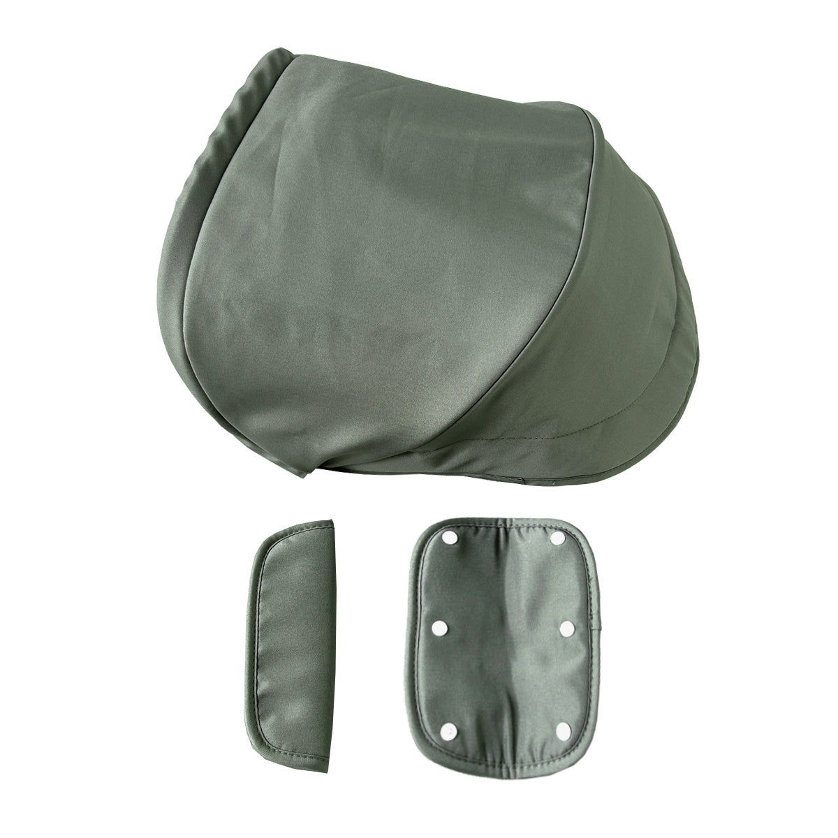 Replacement  Canopy Compatible with Doona +/i  Car Seat & Strollers （NOT FOR DOONA X)