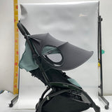 Universal Stroller Accessories Sunshade with 50+ UPF Sun Protection for Most Stroller, Easy On/Off