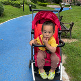 Compatible with gb Pockit+ All City and Cybex Libelle strollers