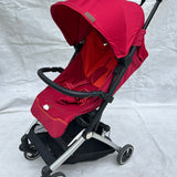 Compatible with gb Pockit+ All City and Cybex Libelle strollers