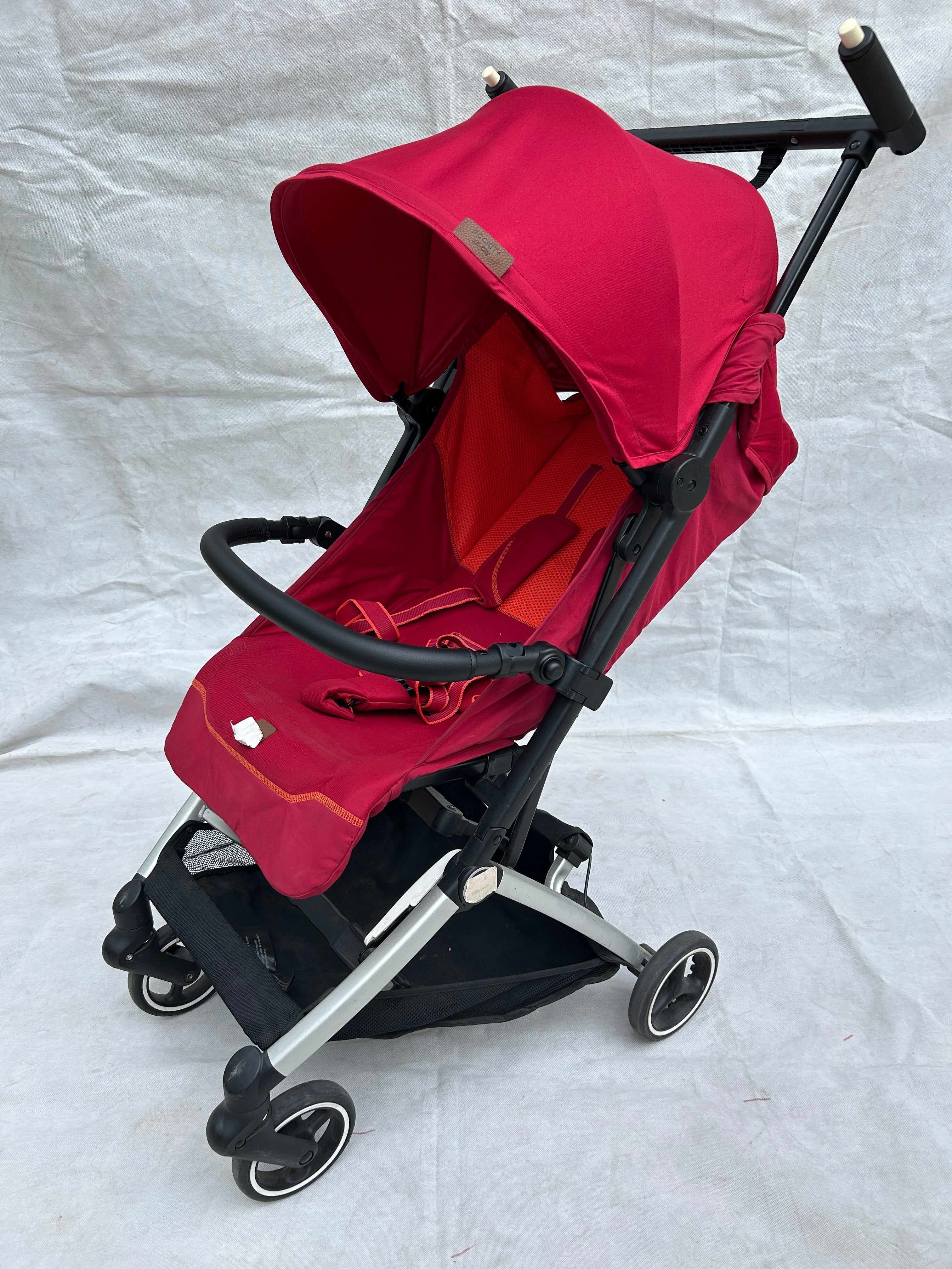 Compatible with gb Pockit+ All City and Cybex Libelle strollers