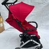 Compatible with gb Pockit+ All City and Cybex Libelle strollers