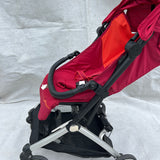 Compatible with gb Pockit+ All City and Cybex Libelle strollers