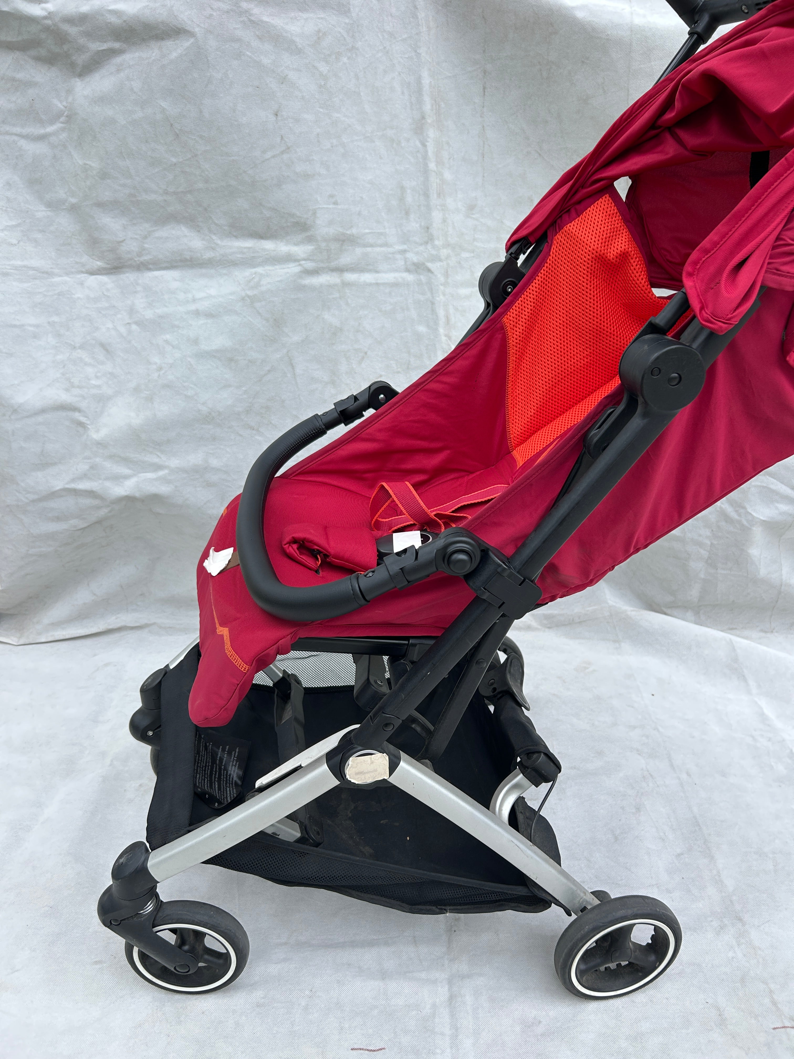 Compatible with gb Pockit+ All City and Cybex Libelle strollers