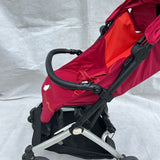 Compatible with gb Pockit+ All City and Cybex Libelle strollers