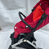 Compatible with gb Pockit+ All City and Cybex Libelle strollers