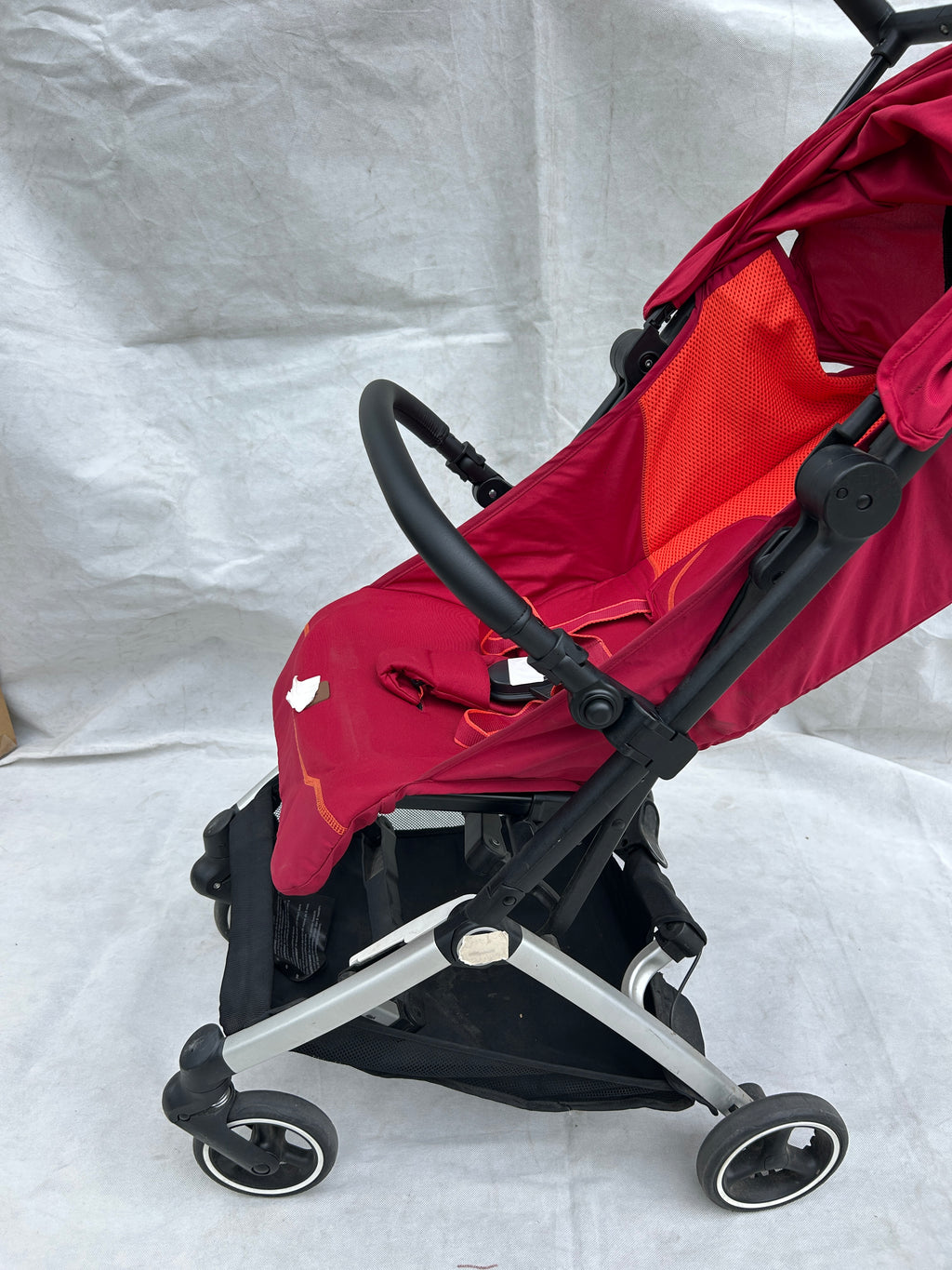 Compatible with gb Pockit+ All City and Cybex Libelle strollers