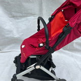 Compatible with gb Pockit+ All City and Cybex Libelle strollers