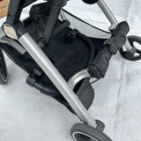 Compatible with gb Pockit+ All City and Cybex Libelle strollers