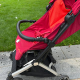 Compatible with gb Pockit+ All City and Cybex Libelle strollers