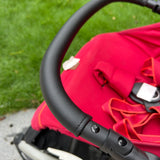 Compatible with gb Pockit+ All City and Cybex Libelle strollers