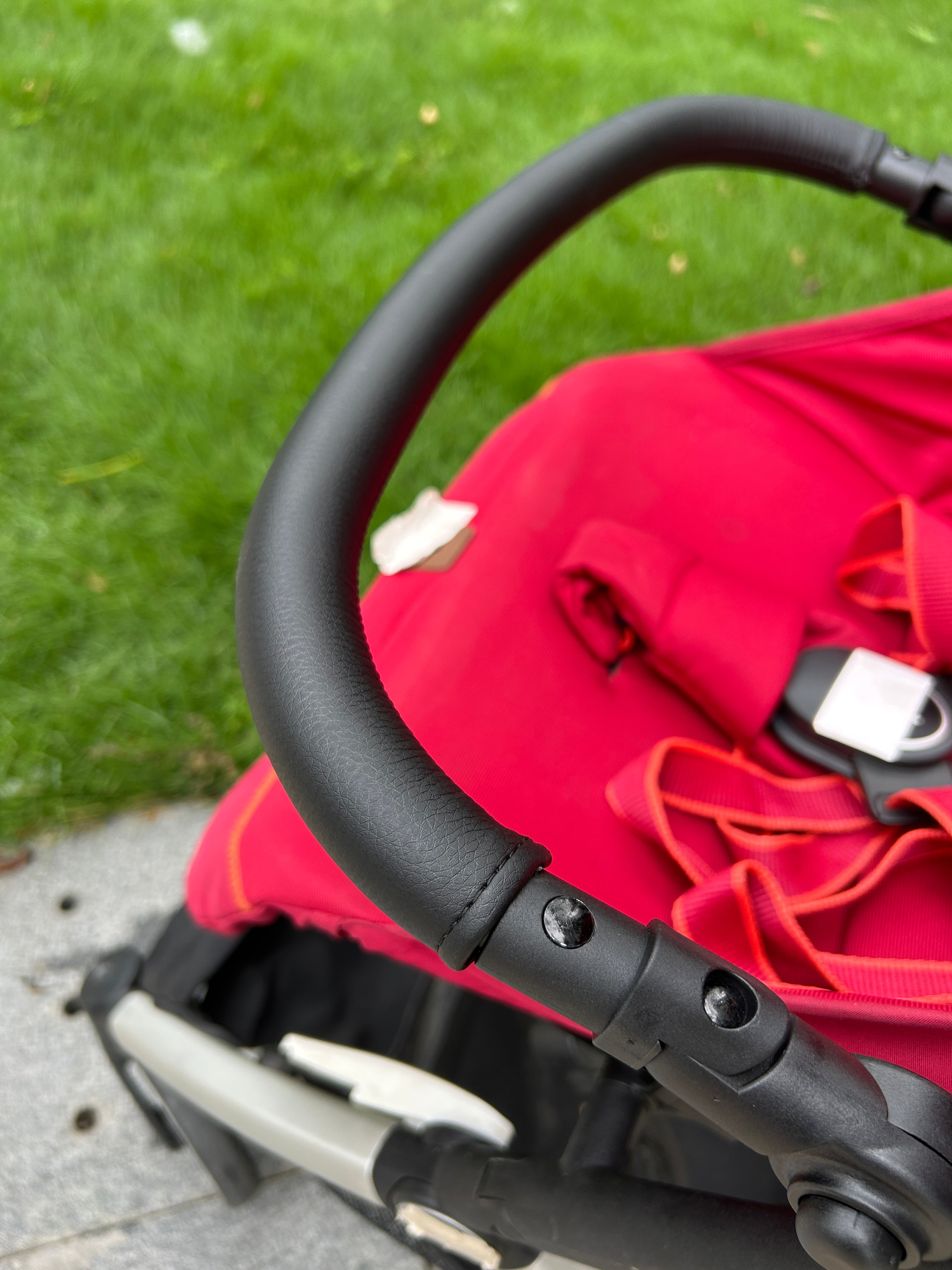 Compatible with gb Pockit+ All City and Cybex Libelle strollers