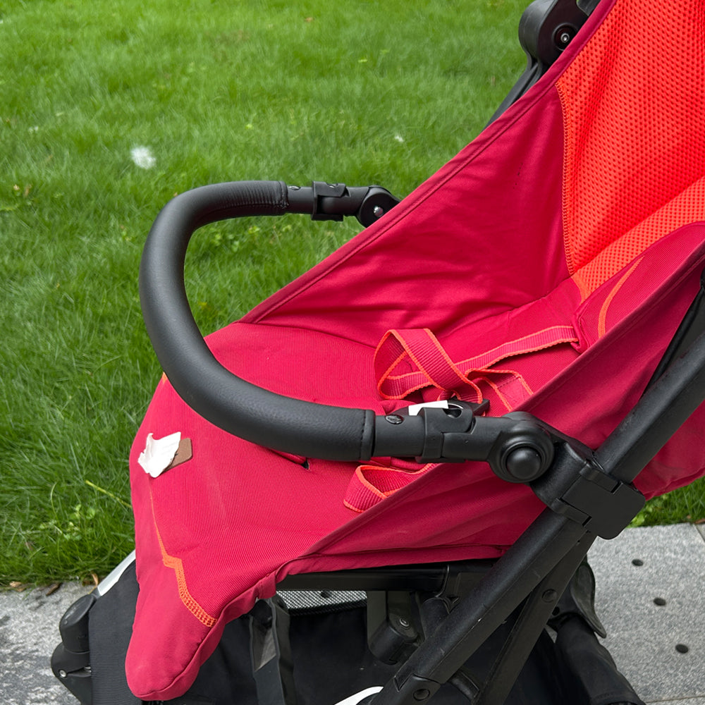 Compatible with gb Pockit+ All City and Cybex Libelle strollers
