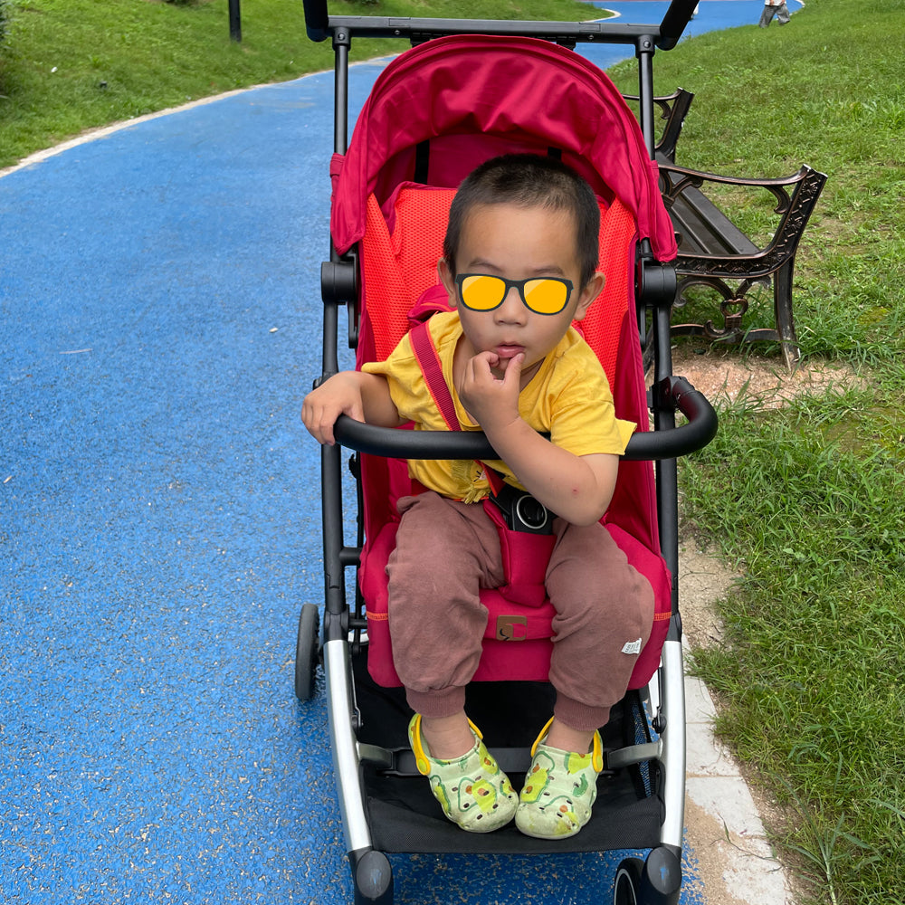 Compatible with gb Pockit+ All City and Cybex Libelle strollers