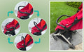 Compatible with gb Pockit+ All City and Cybex Libelle strollers