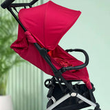 Compatible with gb Pockit+ All City and Cybex Libelle strollers