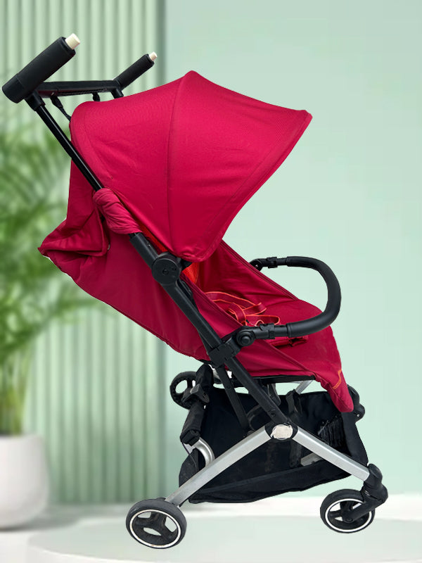 Compatible with gb Pockit+ All City and Cybex Libelle strollers